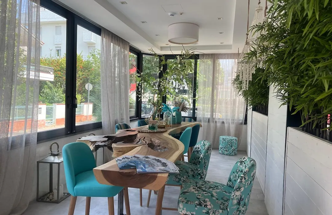 Hotel Ardea-1